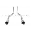 Downpipe CTS Turbo para Audi S4 y S5 B8 / B8.5 3.0 TFSI