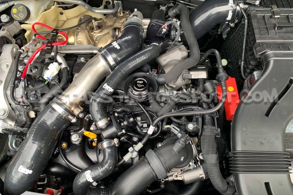 Mini Cooper S R56 / R57 N18 Forge Motorsport Boost Hoses