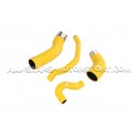 Mini Cooper S R56 / R57 N18 Forge Motorsport Boost Hoses