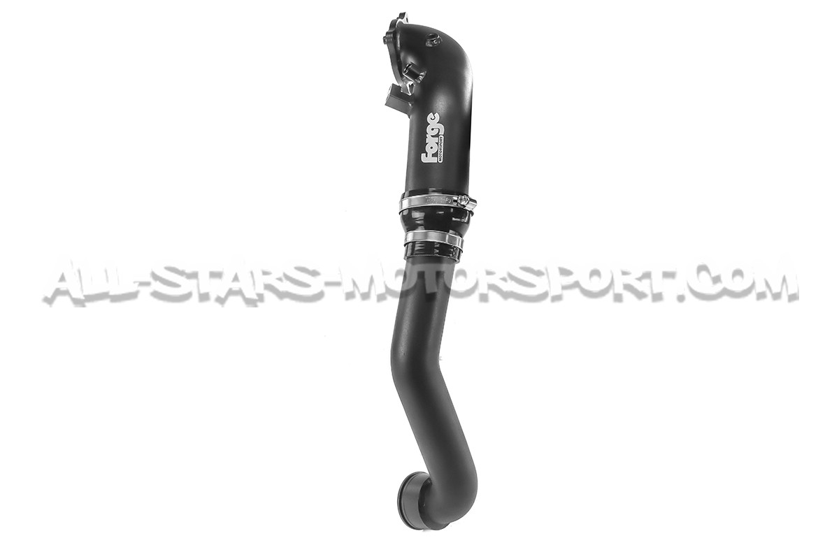 Kit tubage d'echangeur Forge pour BMW 140i / 240i / 340i / 440i B58
