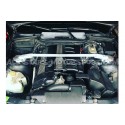 Barre anti rapprochement avant Alpha Competition BMW E36 6 cylindres
