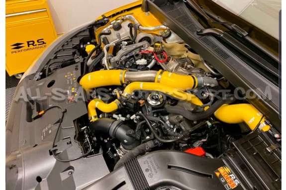 Manguitos de turbo Forge Motorsport para Mini Cooper S R56 / R57 N18