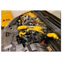 Manguitos de turbo Forge Motorsport para Mini Cooper S R56 / R57 N18