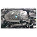 Kit tubos de intercambiador Forge para BMW M2 Comp / M3 F80 / M4 F82