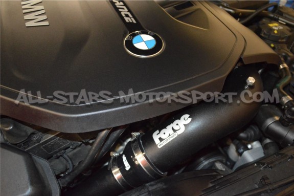 Kit tubage d'echangeur Forge pour BMW 140i / 240i / 340i / 440i B58