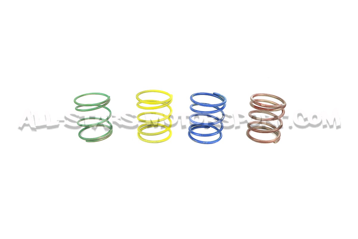 Forge Valve Big Spring Tuning Kit