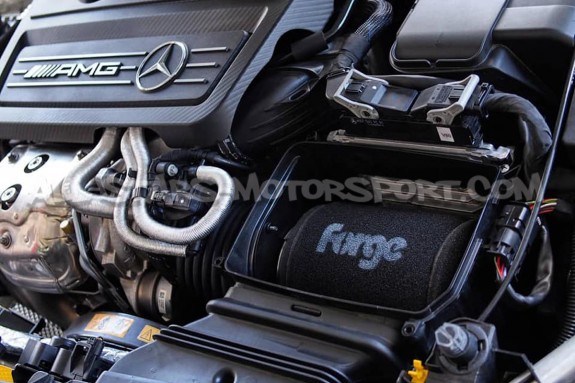 Filtre pour Admission Forge FMINDK20 de A45 AMG