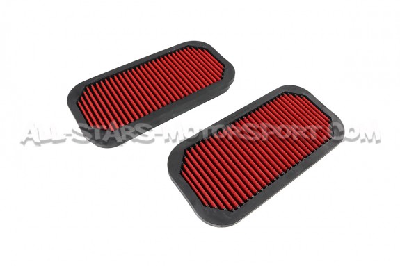 Admision de carbono Eventuri para Audi RS3 8V Facelift
