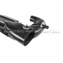 Admission carbone Eventuri pour Mercedes C63 AMG W205