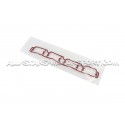 OEM PCV valve gasket for 2.0 TFSI EA113