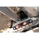 OEM Audi RS4 fuel pressure valve 140 bars for 2.0 TFSI