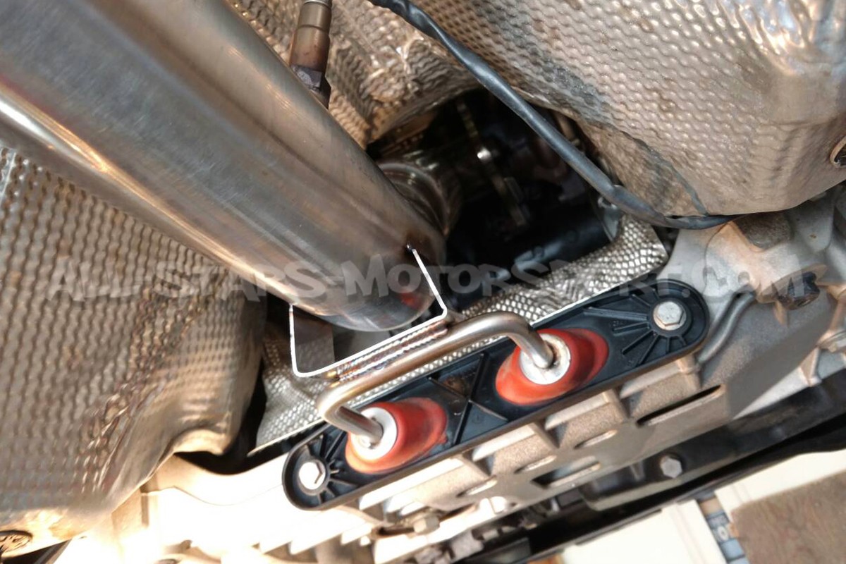 Valve de régulation de pression d'essence d'Audi RS4  2.0TFSI