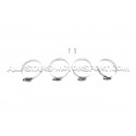 CTS Turbo 2.0 TFSI EA113 Throttle Pipe