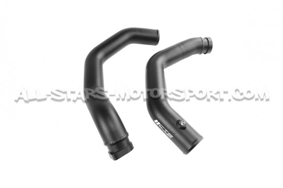 CTS Turbo 2.0 TFSI EA113 Throttle Pipe