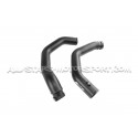 Inlet de turbo CTS turbo pour 2.0 TFSI EA113