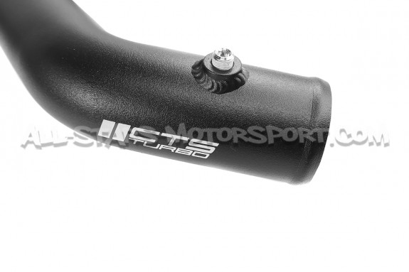 Inlet de turbo CTS turbo para 2.0 TFSI EA113