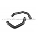 Inlet de turbo CTS turbo para 2.0 TFSI EA113