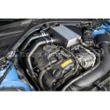 CTS Turbo 2.0 TFSI EA113 Throttle Pipe
