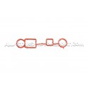 OEM PCV valve gasket for 2.0 TFSI EA113