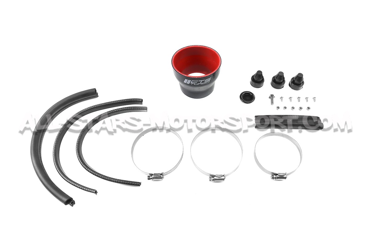 CTS Turbo Intake for Audi S3 8V / Leon Cupra 5F