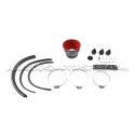 Admission CTS Turbo pour Golf 7 GTI / Golf 7 R Facelift
