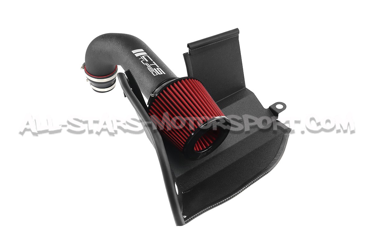 CTS Turbo Intake for Golf 7 GTI / Golf 7 R Facelift