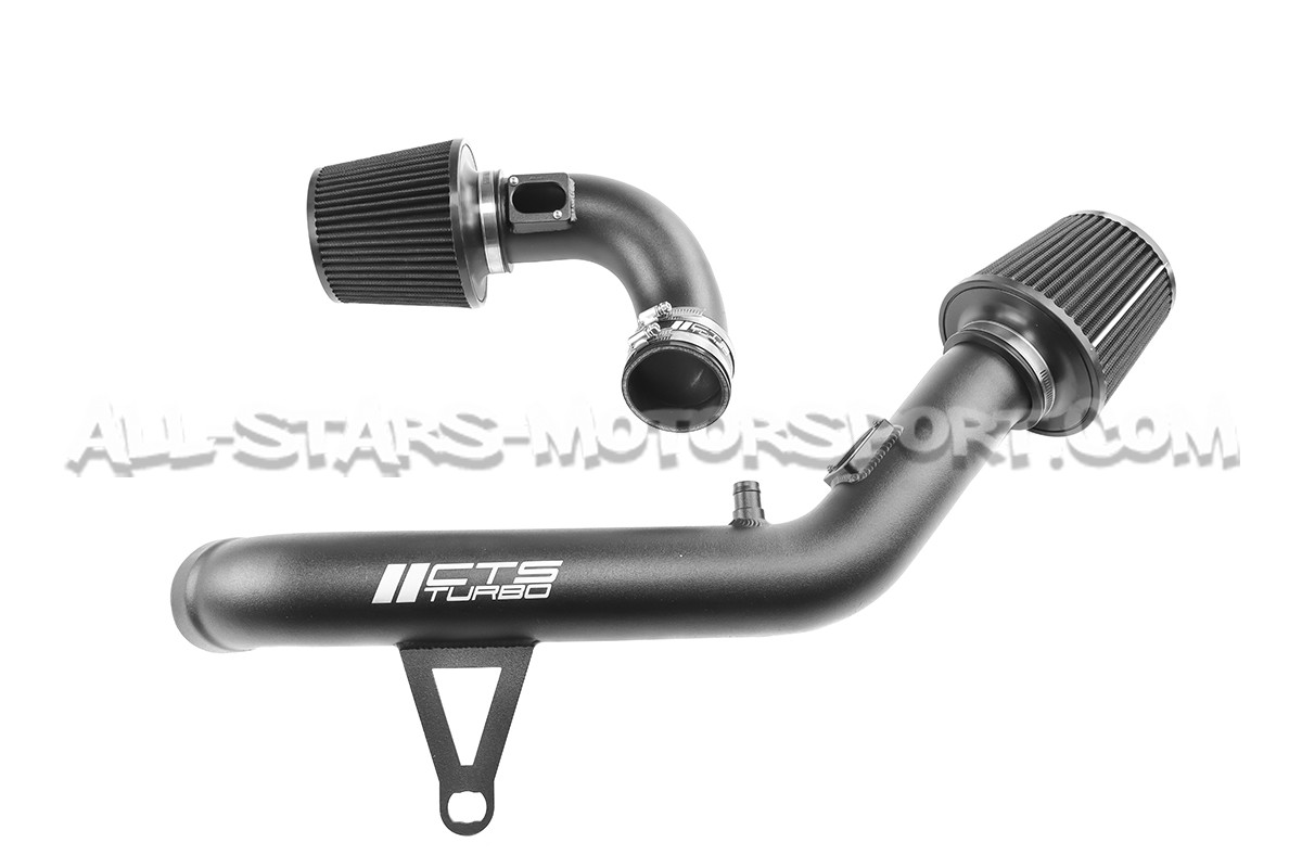 Admision CTS Turbo para BMW M3 F80 / M4 F8x / M2 Comp