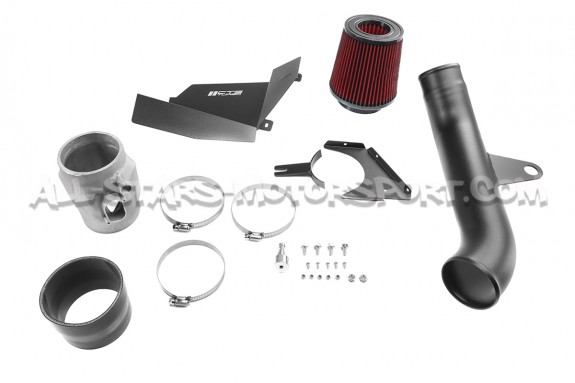 Admission CTS Turbo pour BMW M3 F80 / M4 F8x / M2 Comp
