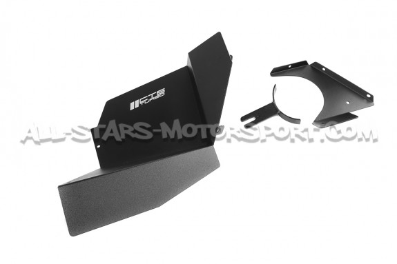Admission CTS Turbo pour BMW M3 F80 / M4 F8x / M2 Comp