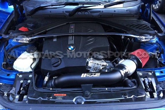 Admision CTS Turbo para BMW M3 F80 / M4 F8x / M2 Comp