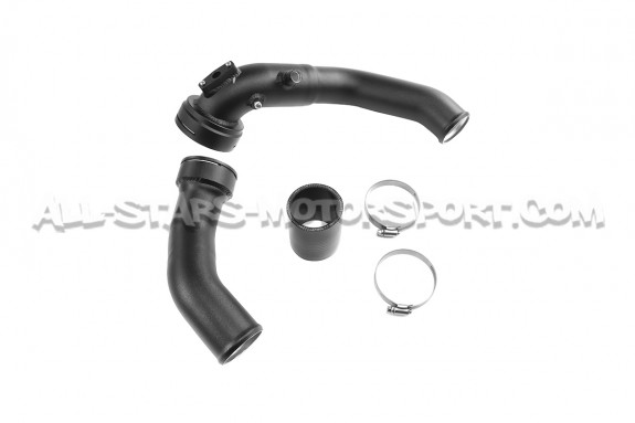CTS Turbo Inlet Charge Pipe for BMW 135i / 235i / 335i / 435i / M2 N55