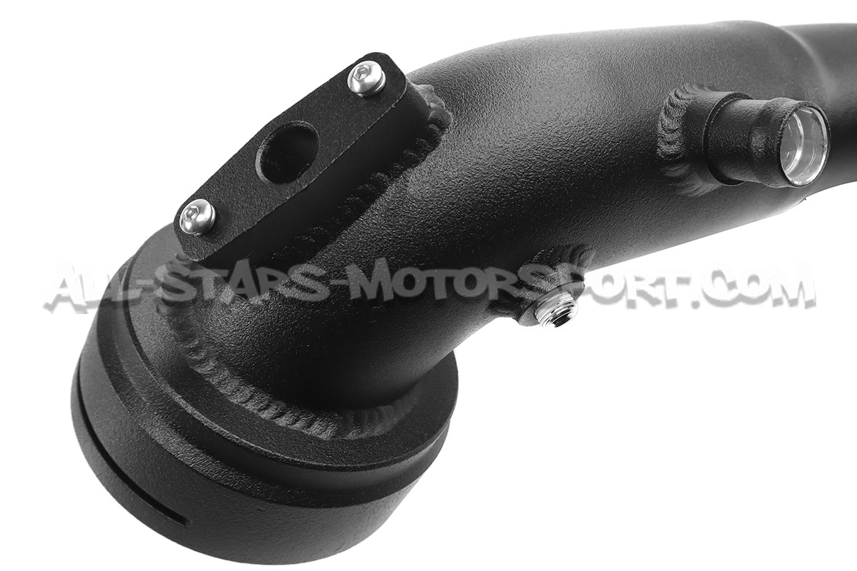 CTS Turbo Inlet Charge Pipe for BMW 135i / 235i / 335i / 435i / M2 N55