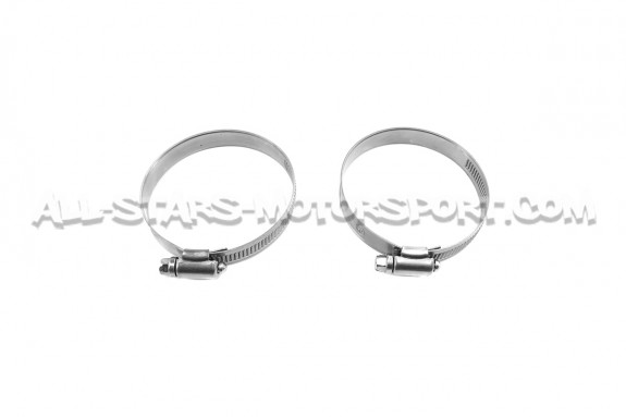Inlet charge pipe CTS Turbo pour BMW 135i / 235i / 335i / 435i / M2