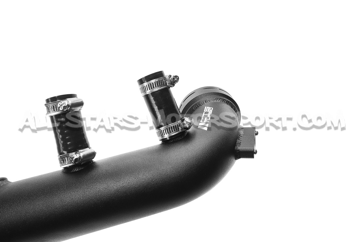 Inlet charge pipe CTS Turbo pour BMW 135i / 235i / 335i / 435i / M2