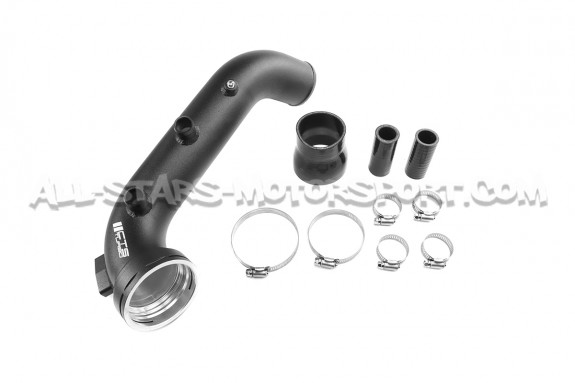 Tubo de inlet charge pipe CTS Turbo para BMW 135i / 235i / 335i / 435i / M2 N55