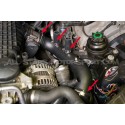 CTS Turbo Inlet Charge Pipe for BMW 135i / 235i / 335i / 435i / M2 N55