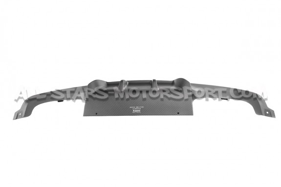 BMW M3 F80 / M4 F8x Akrapovic Carbon diffuser