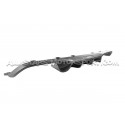 BMW M3 F80 / M4 F8x Akrapovic Carbon diffuser