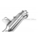 Audi S4 / S5 B9 2.9  TFSI CTS Turbo Decat Downpipe