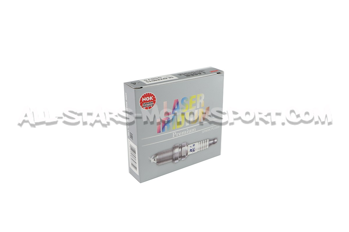 Bujias frias NGK LFR6AIX-11 para Nissan 350z 280/300
