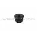 Tapa de filtro de aceite en aluminio CTS Turbo para Audi TTRS y Audi RS3
