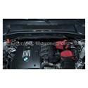 Tapa de filtro de aceite en aluminio CTS Turbo para Audi TTRS y Audi RS3