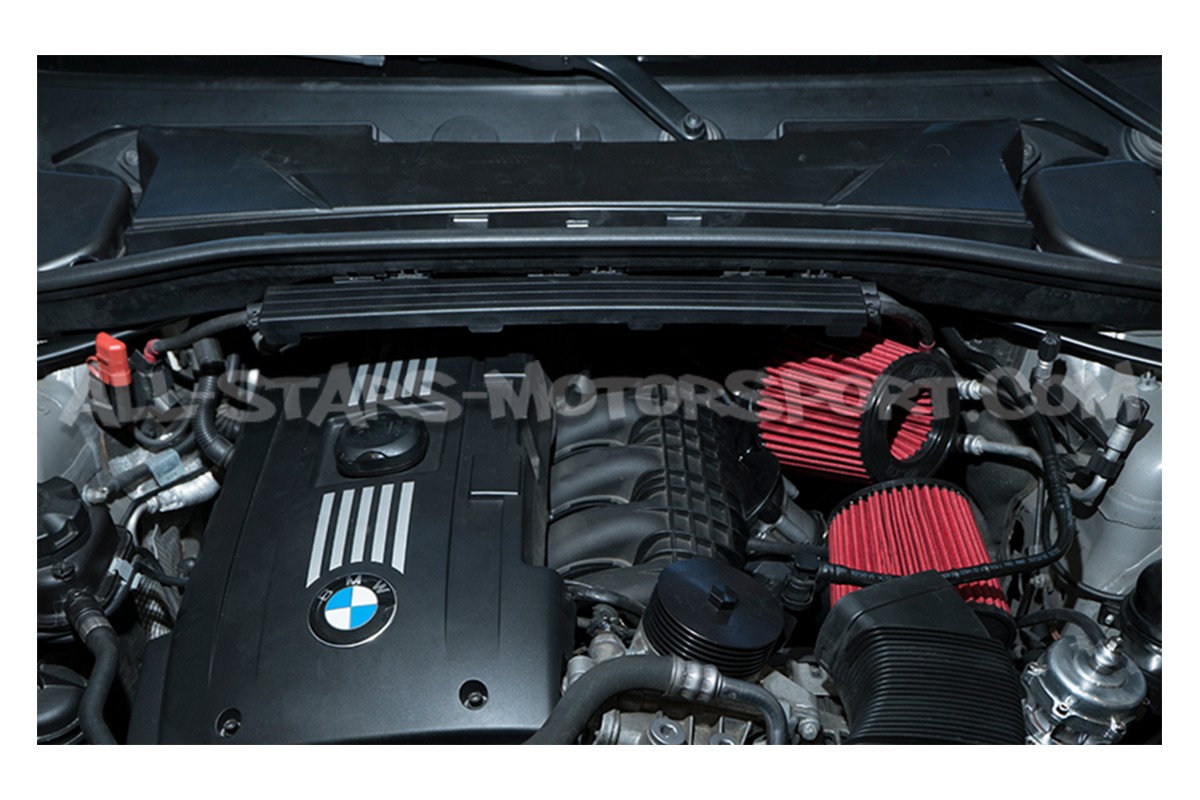 Tapa de filtro de aceite en aluminio CTS Turbo para Audi TTRS y Audi RS3