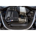 CTS Turbo Oil Filter Housing for Audi TTRS and Audi RS3