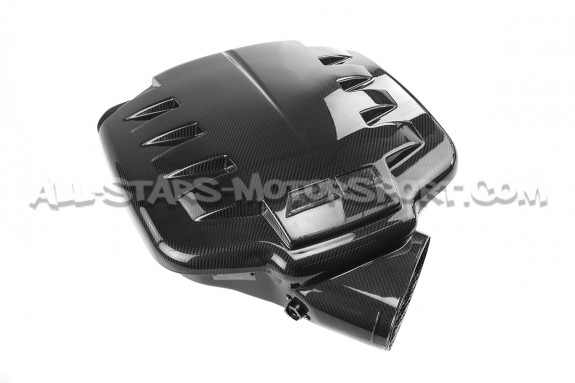 Colector de admision de carbono Eventuri para BMW M3 E9x