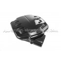 Colector de admision de carbono Eventuri para BMW M3 E9x
