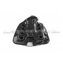Colector de admision de carbono Eventuri para BMW M3 E9x