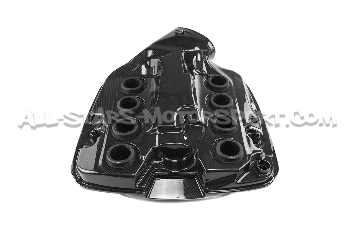 Colector de admision de carbono Eventuri para BMW M3 E9x