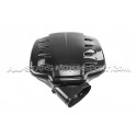 Colector de admision de carbono Eventuri para BMW M3 E9x