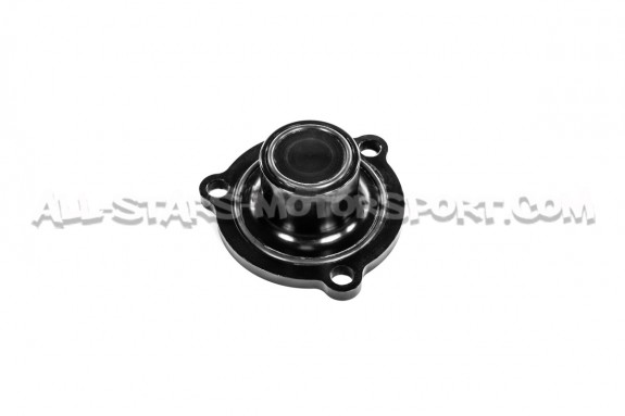 Alpha Dump Valve Blockoff Flange for Golf 5 GTI / Golf 6 GTI / A3 / TT 2.0 TFSI
